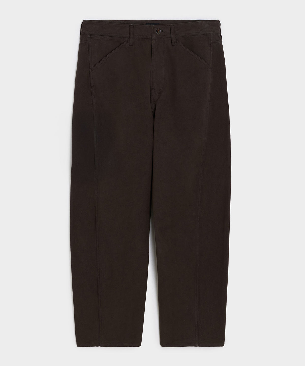 Barrel Pant