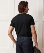 Premium Jersey Henley