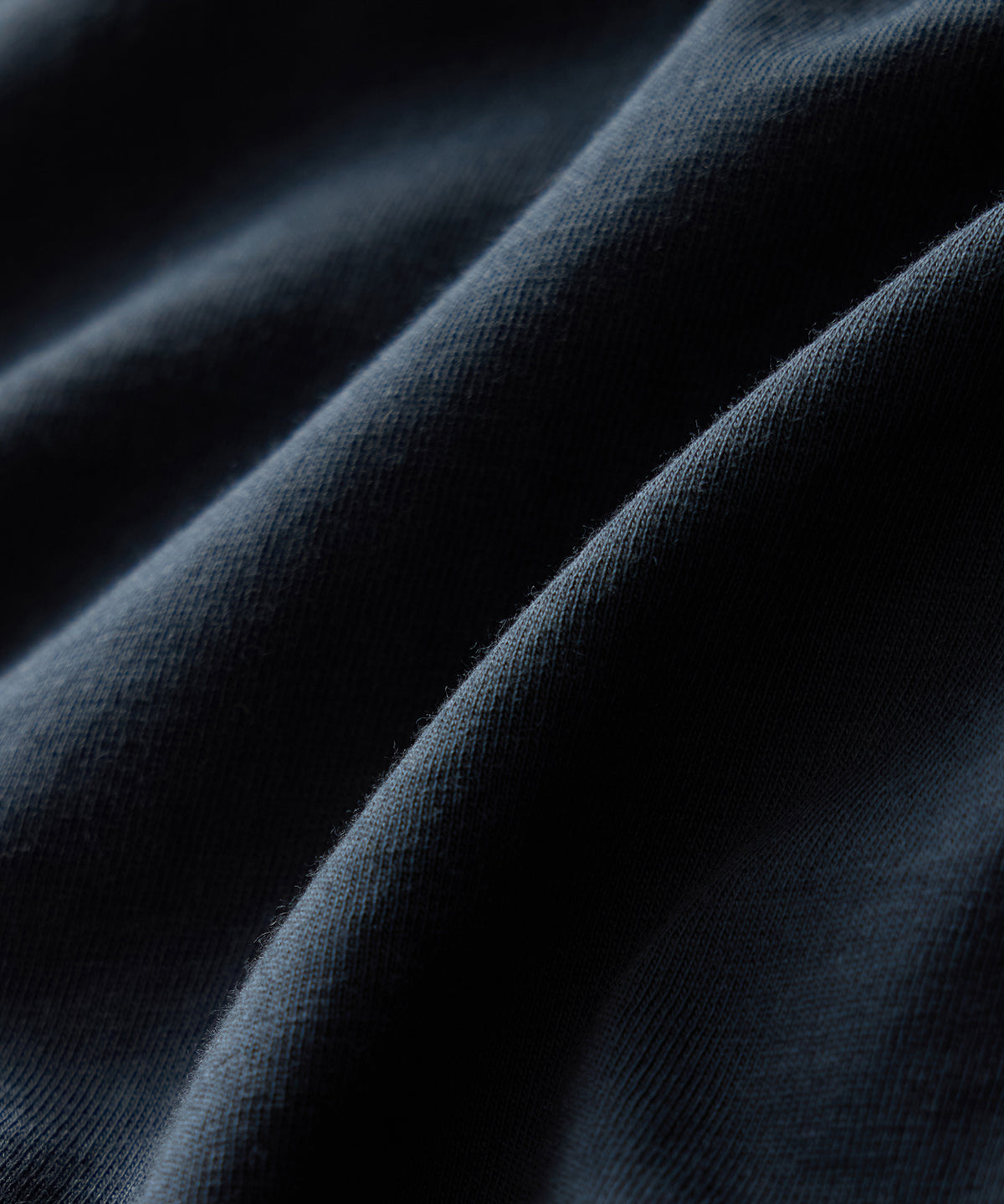 Premium Jersey Henley