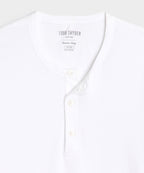 Premium Jersey Henley