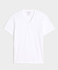 Premium Jersey Henley