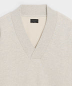 Soho V-Neck Sweatshirt
