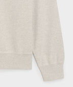 Soho V-Neck Sweatshirt