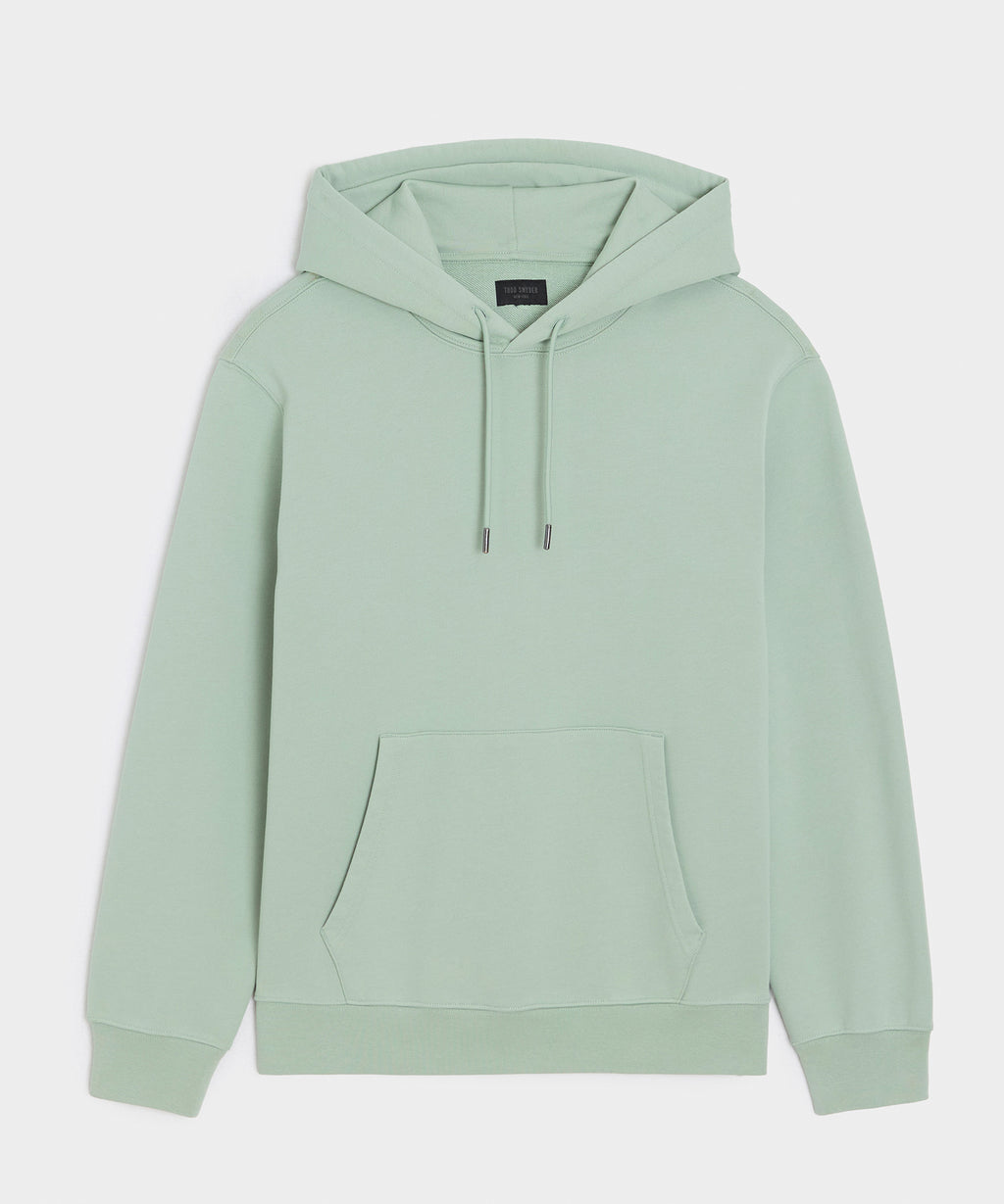 Foundation Hoodie