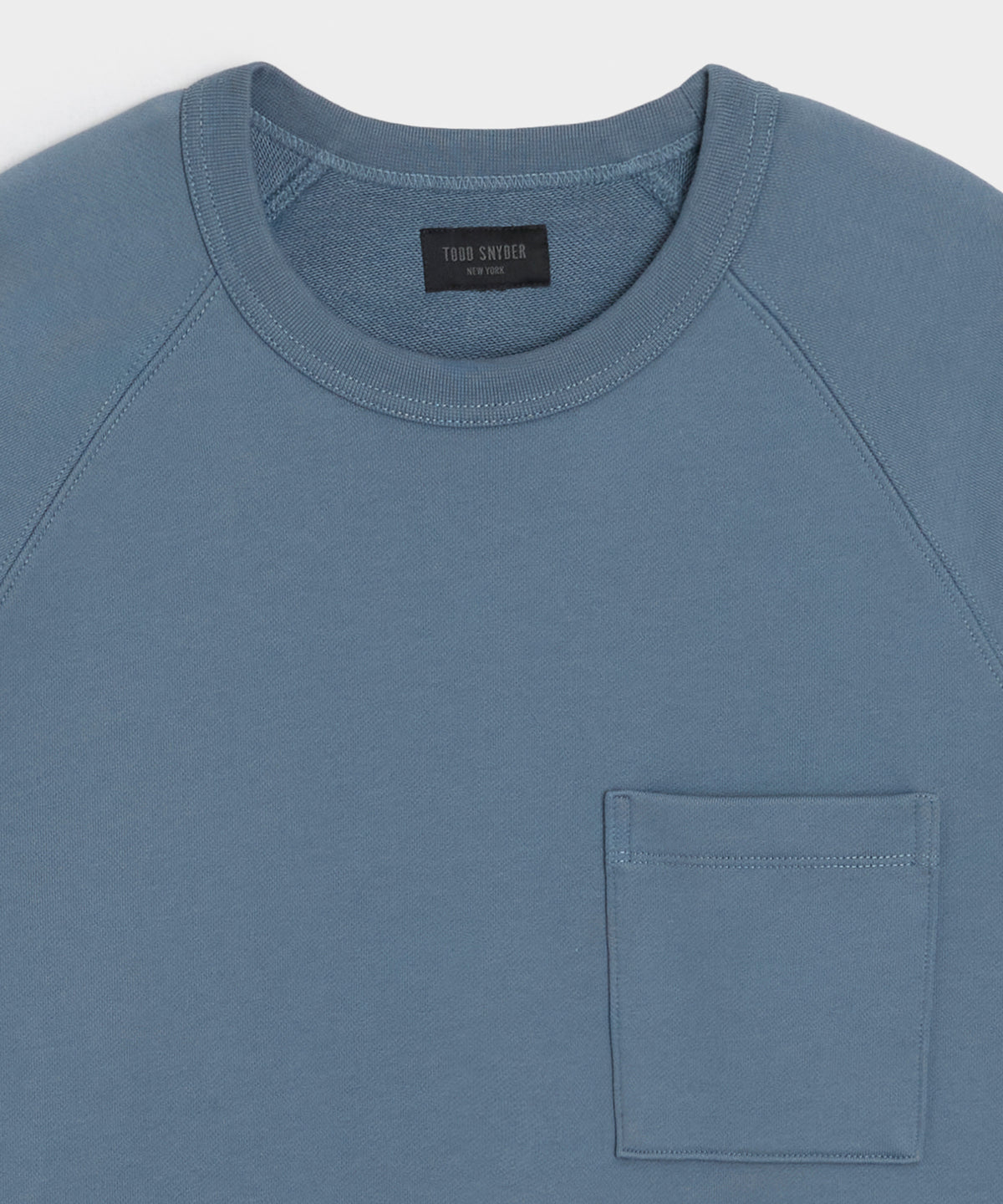 Foundation Pocket Sweatshirt