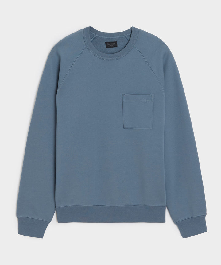 Foundation Pocket Sweatshirt