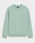 Foundation Pocket Sweatshirt