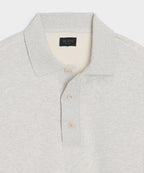 Soho Polo Sweatshirt