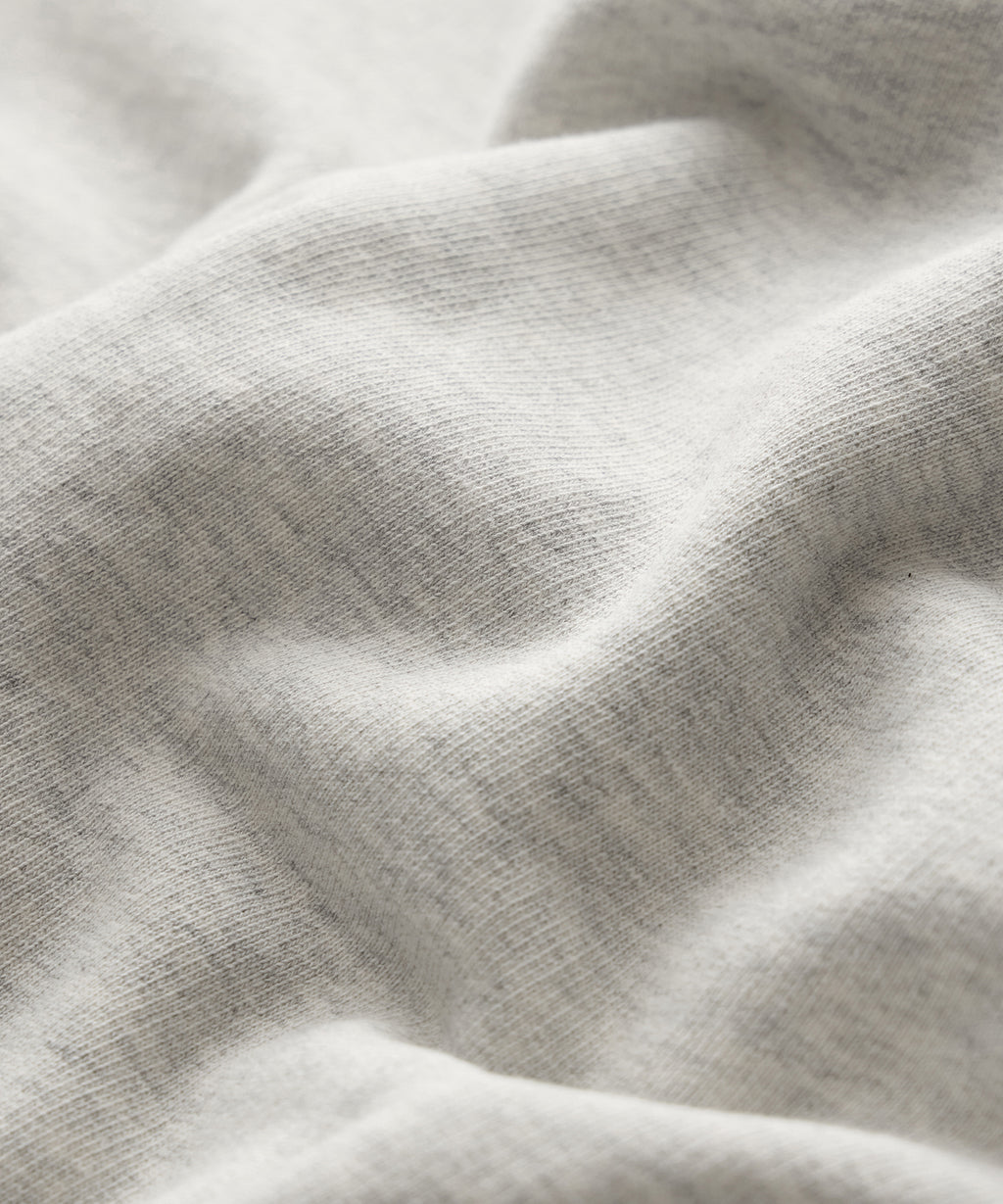 Soho Cardigan Sweatshirt