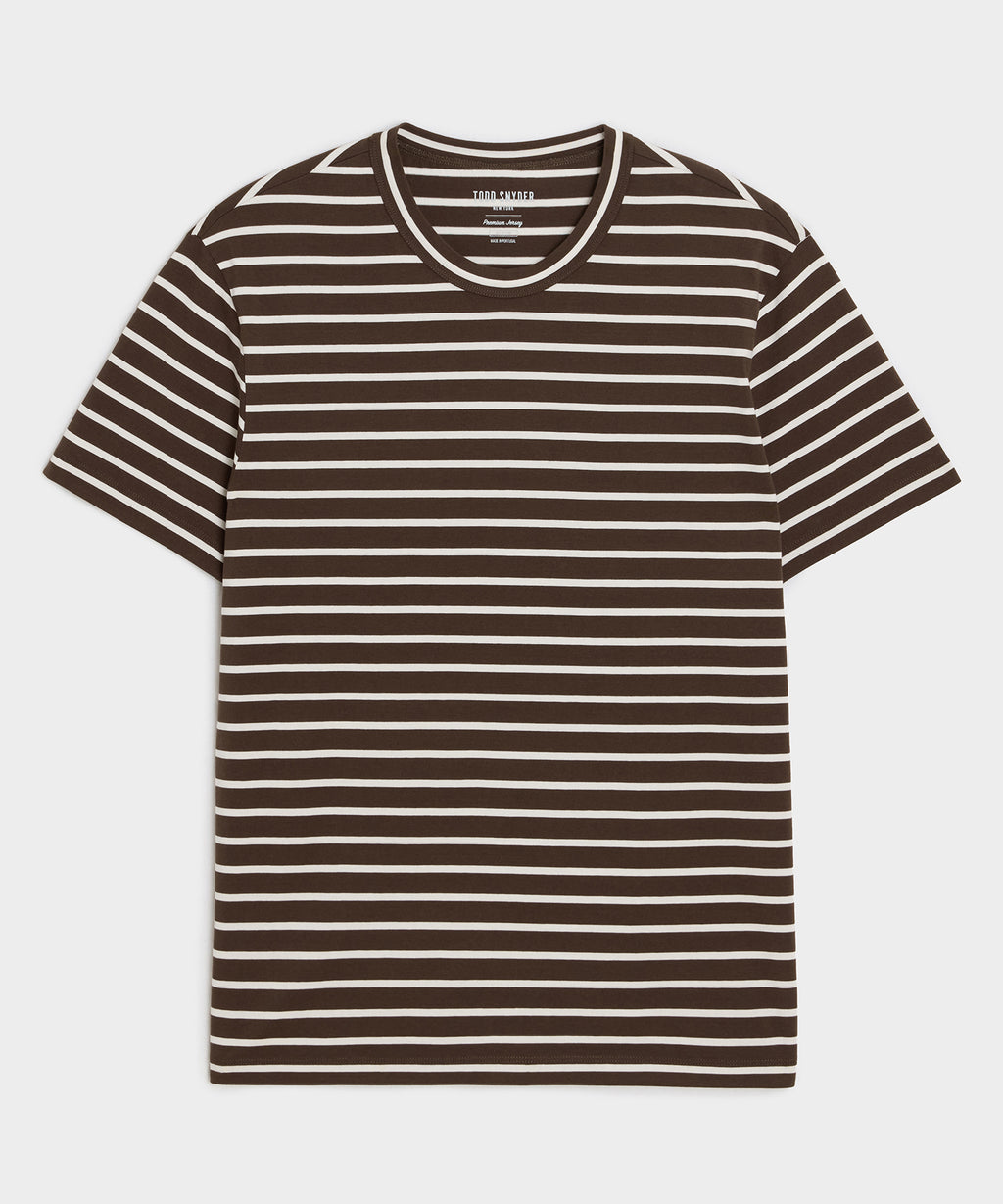 Premium Jersey Tee