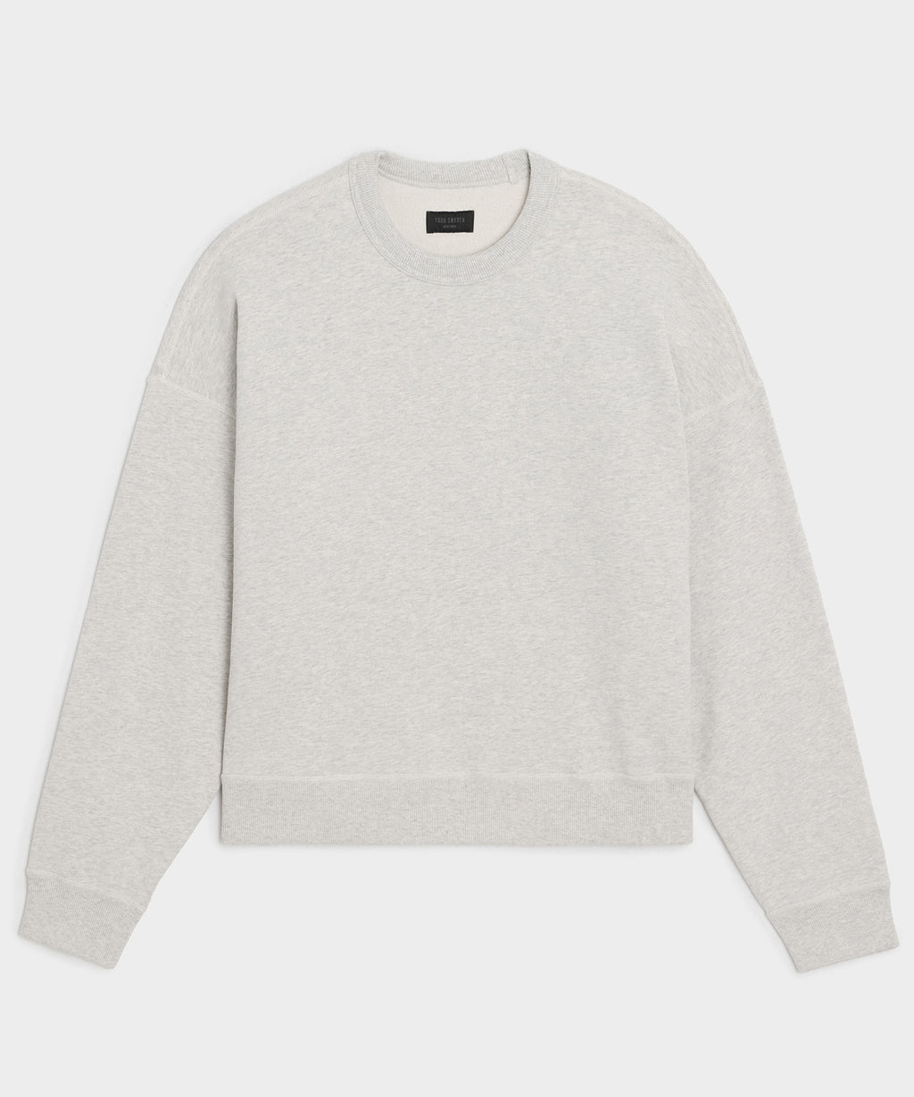 Soho Sweatshirt