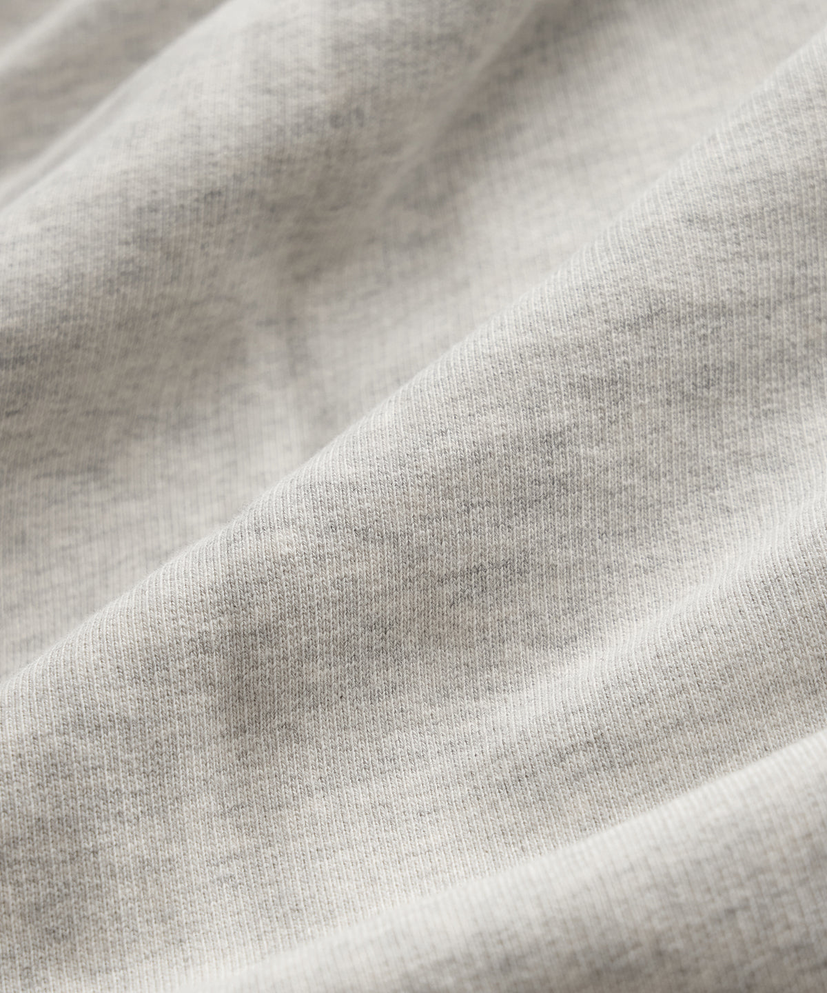 Soho Full-Zip Sweatshirt