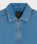 Denim Farmers Jacket