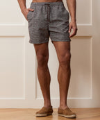 5" Montauk Swim Trunk