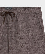 5" Montauk Swim Trunk