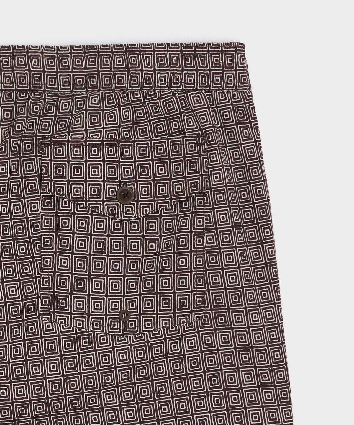 5" Montauk Swim Trunk