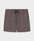 5" Montauk Swim Trunk