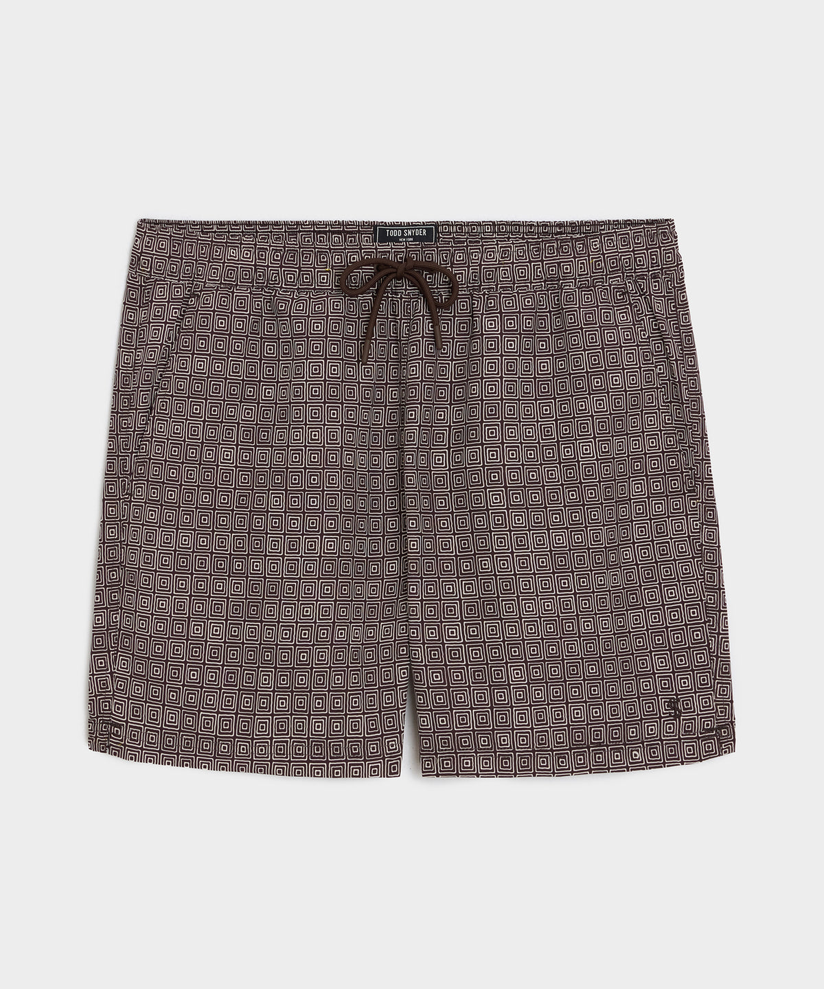 5" Montauk Swim Trunk