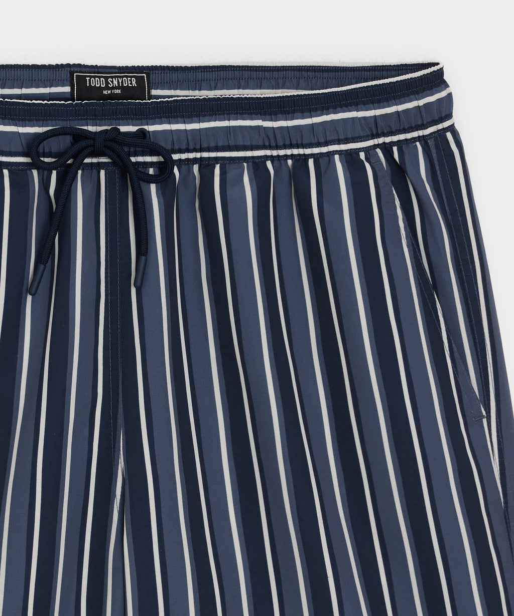5" Montauk Swim Trunk