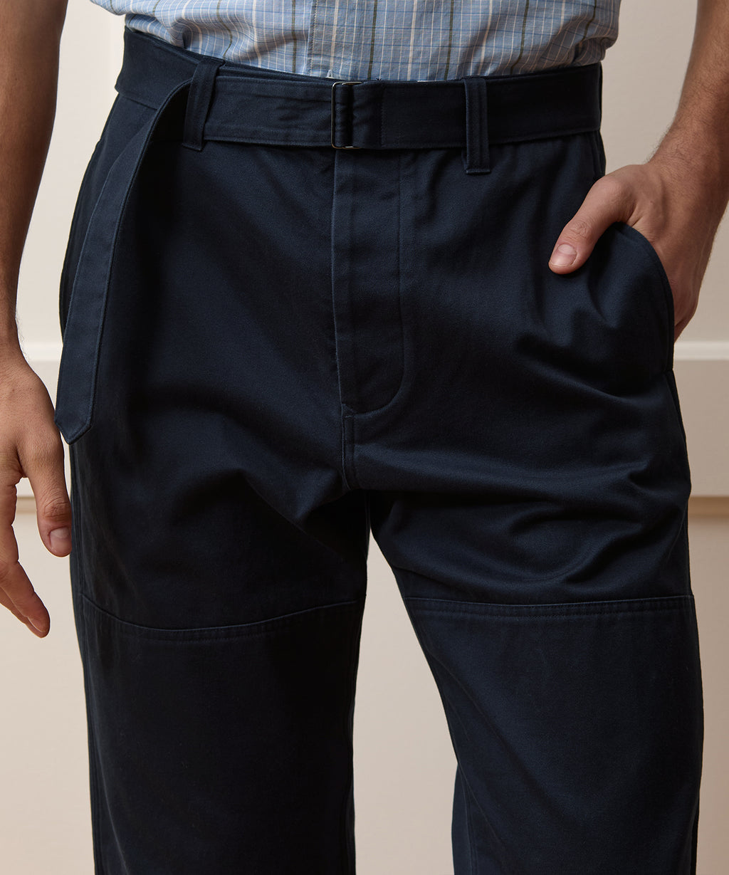 Jump Pant