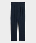 Italian Heathered Cotton Gurkha Trouser