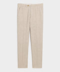 Italian Linen Sutton Trouser