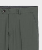 Italian Wool Mohair Sutton Trouser