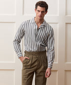 Striped Hollywood Shirt