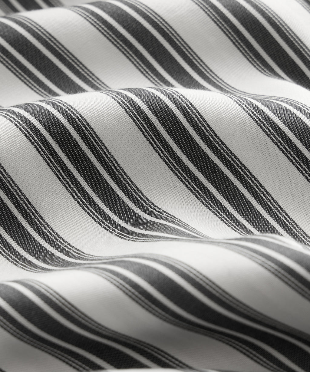 Striped Hollywood Shirt