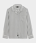 Striped Hollywood Shirt
