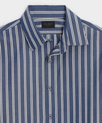Poplin Sport Shirt