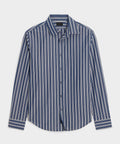 Poplin Sport Shirt