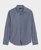 Poplin Sport Shirt