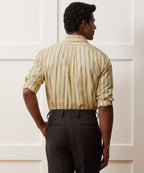 Poplin Sport Shirt