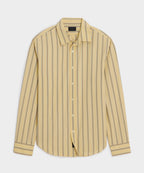 Poplin Sport Shirt