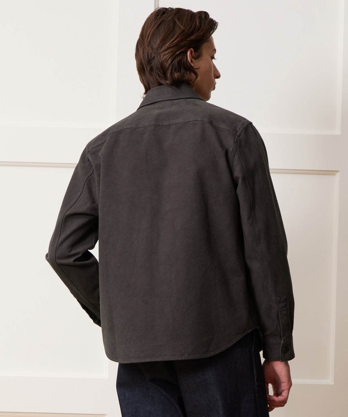 Draftsman Shirt