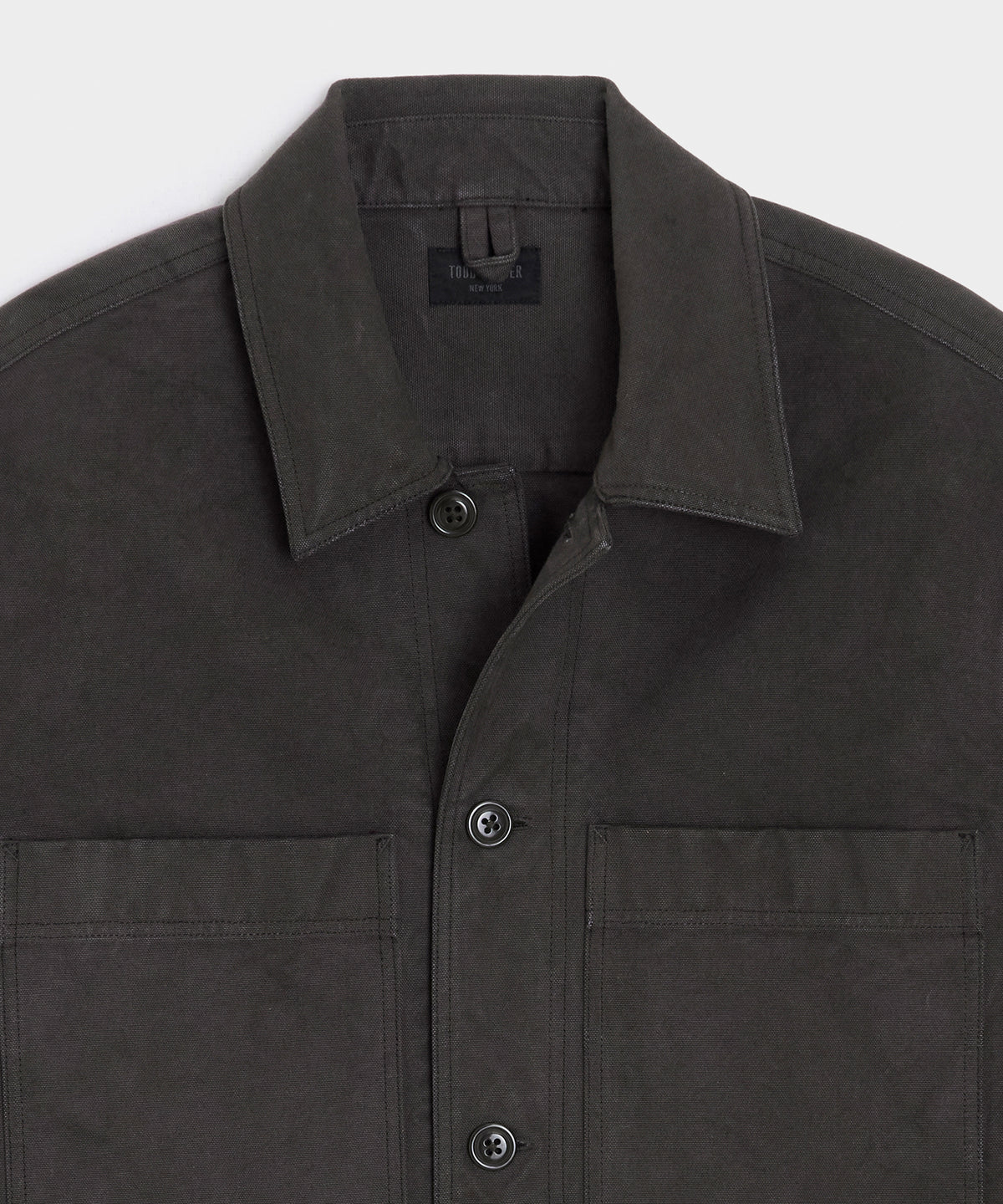 Draftsman Shirt