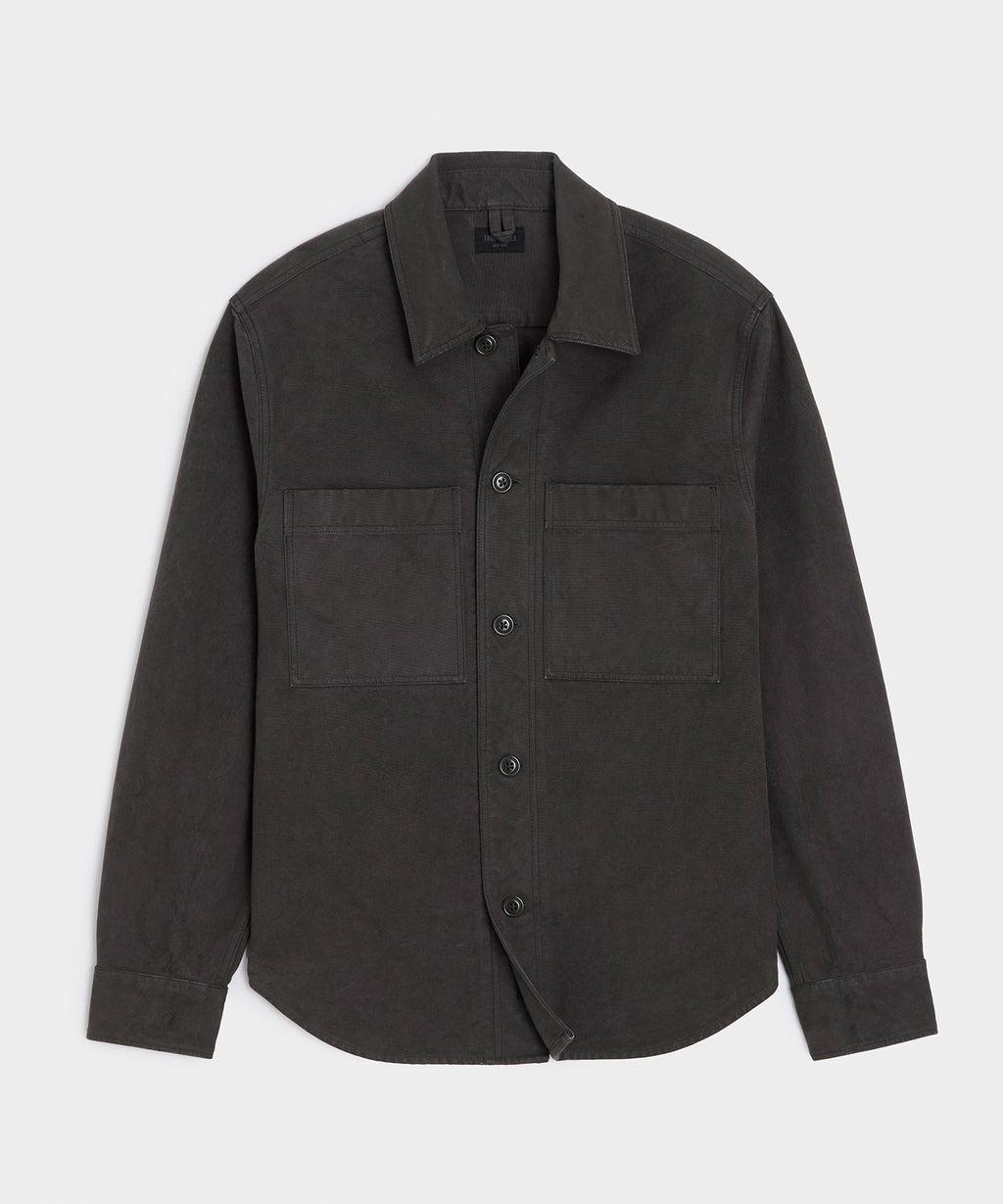 Draftsman Shirt