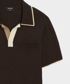 Sedona Sweater Polo