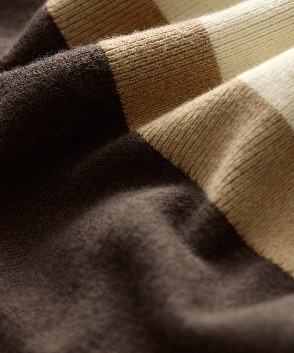 Sedona Sweater Polo