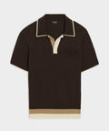 Sedona Sweater Polo