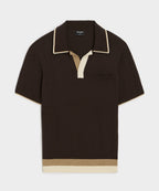 Sedona Sweater Polo