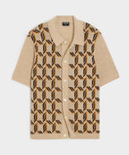 Mikasa Sweater Polo