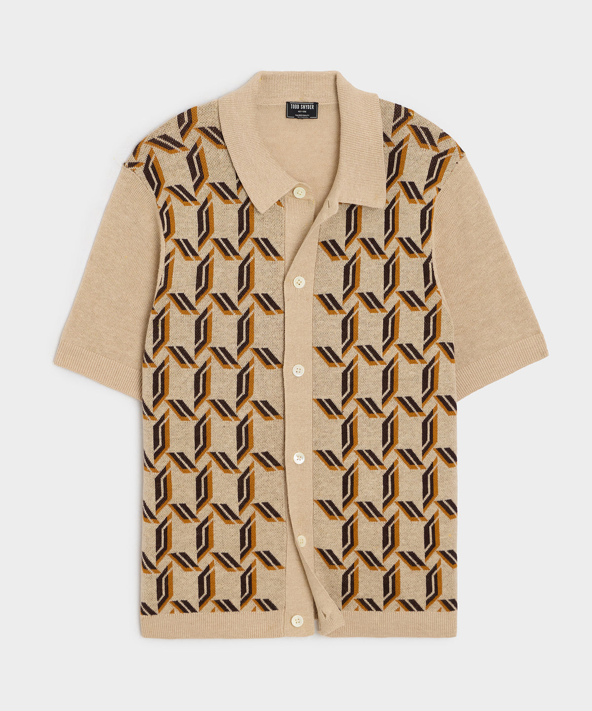 Mikasa Sweater Polo