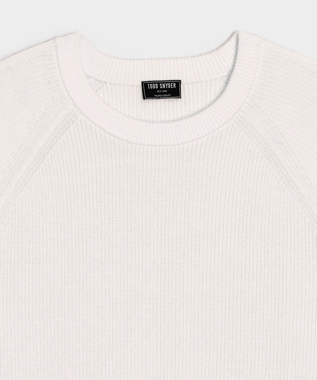 Beechwood Crewneck Sweater