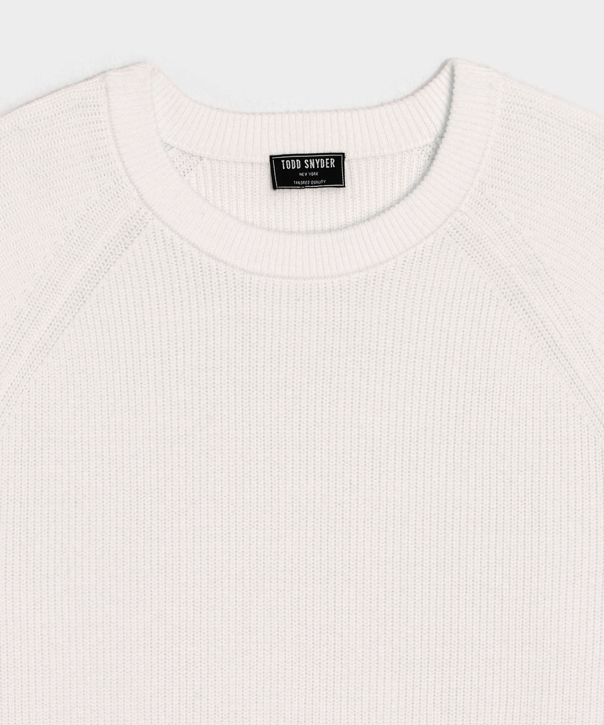 Beechwood Crewneck Sweater