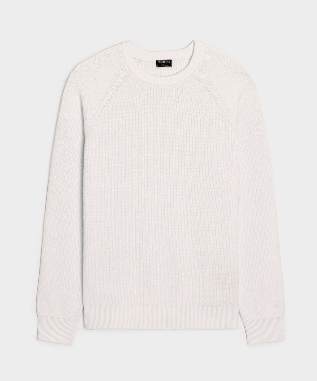 Beechwood Crewneck Sweater