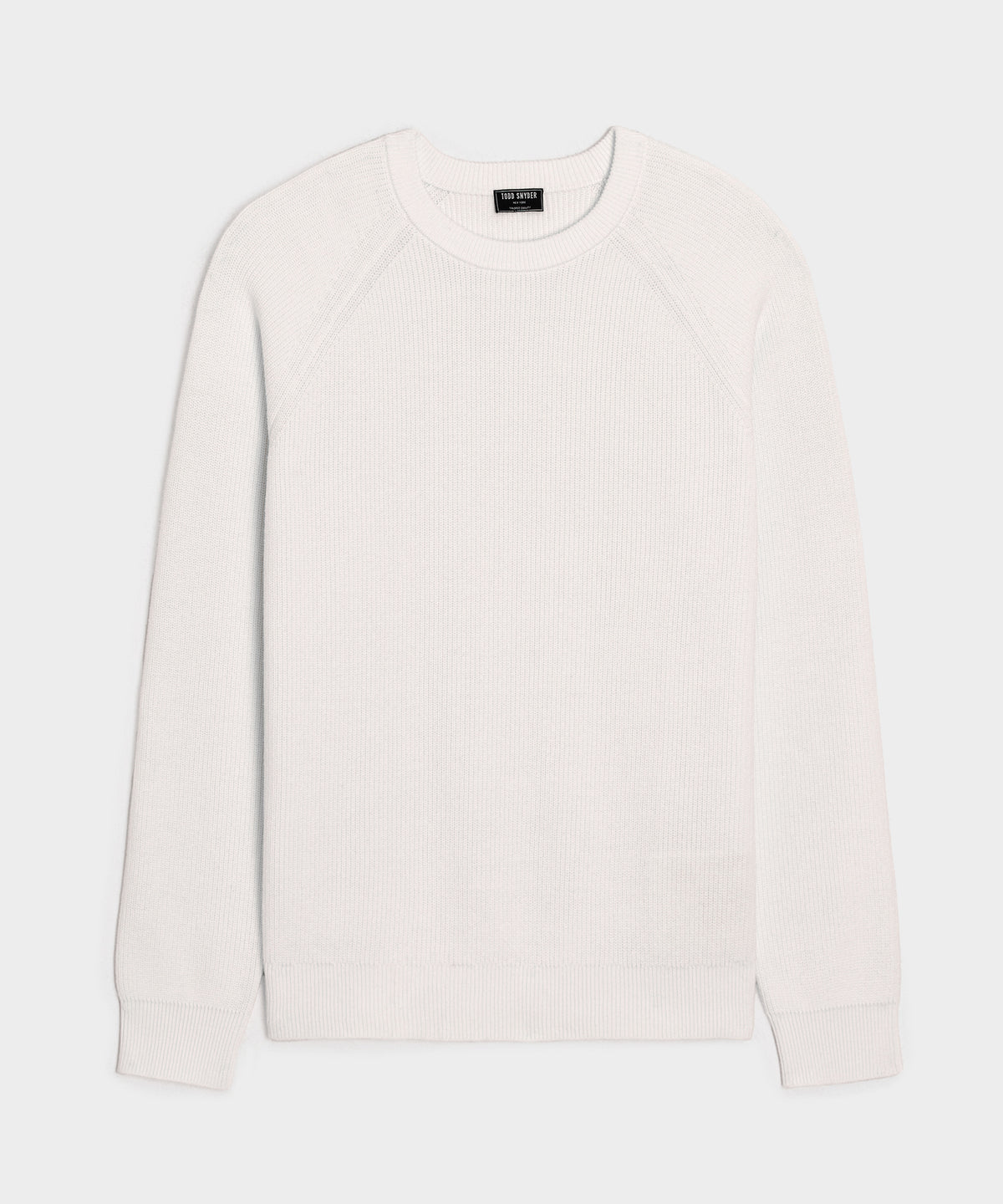 Beechwood Crewneck Sweater