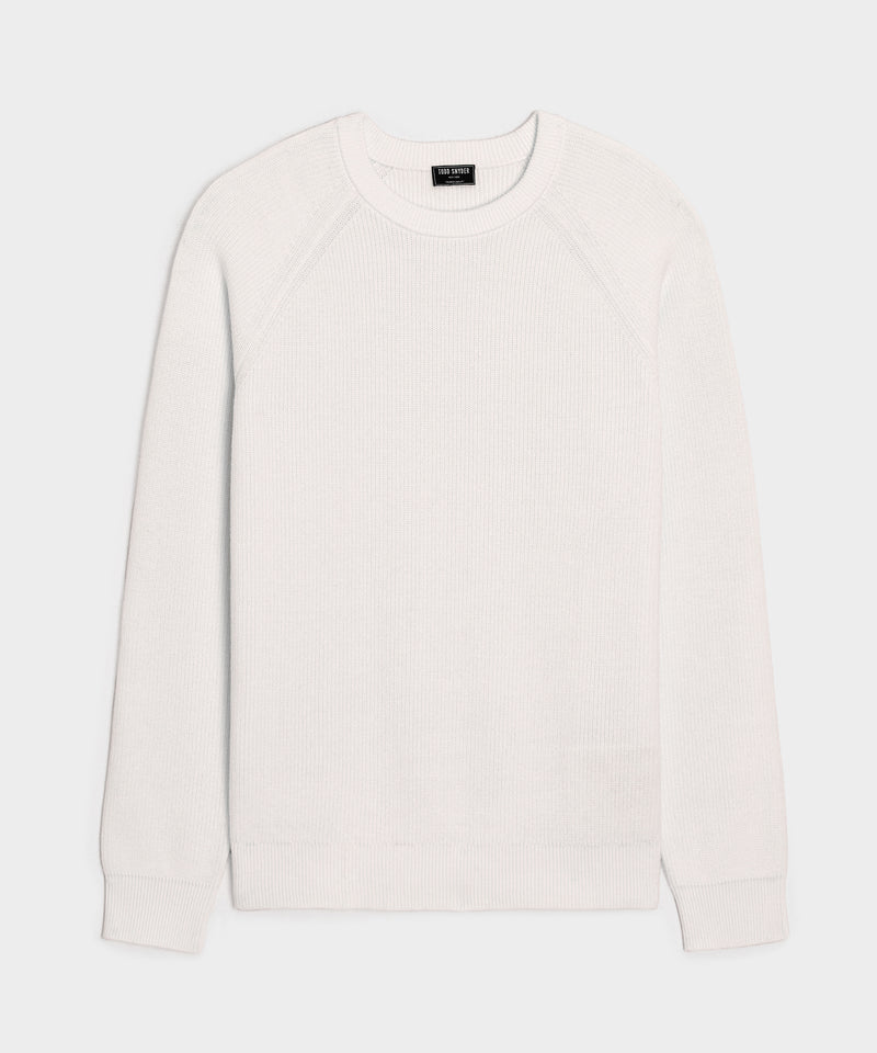 Beechwood Crewneck Sweater