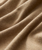 Cotton-Cashmere Crewneck Sweater
